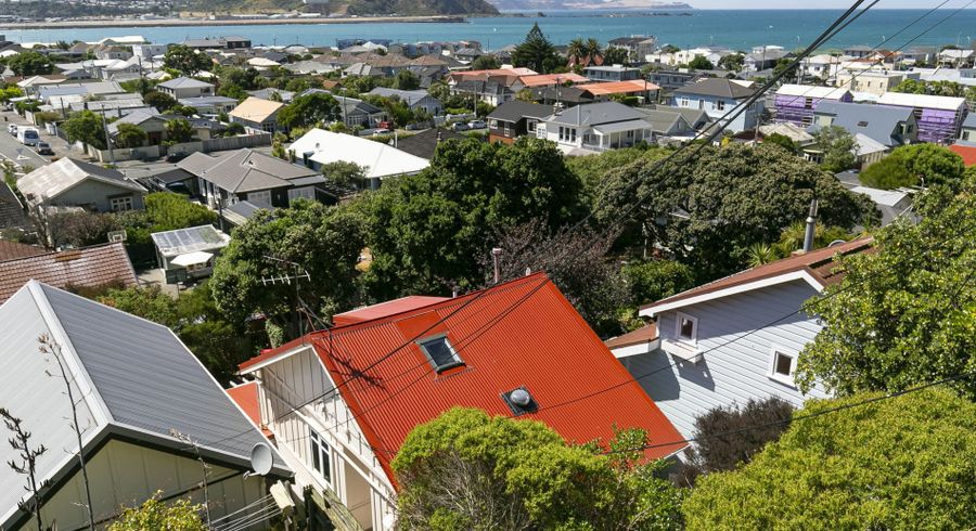  at 159 Sutherland Road, Lyall Bay, Wellington