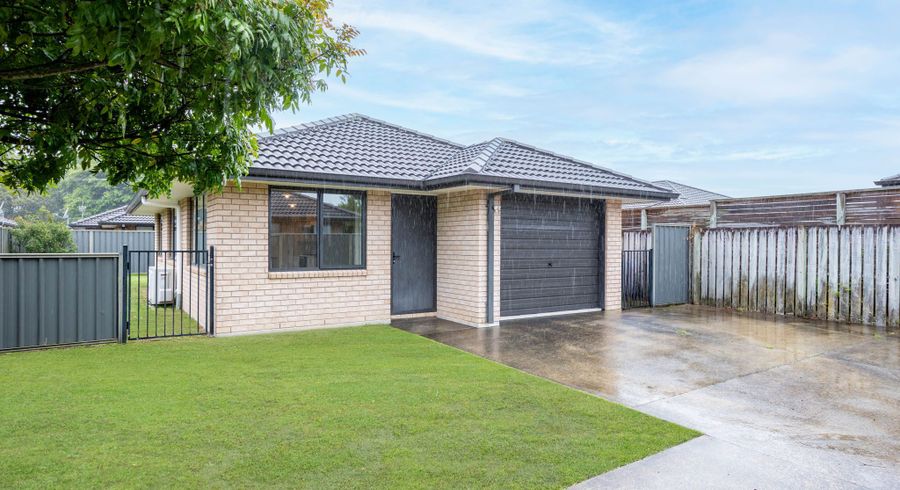  at 132 Brookfield Street, Hamilton East, Hamilton, Waikato
