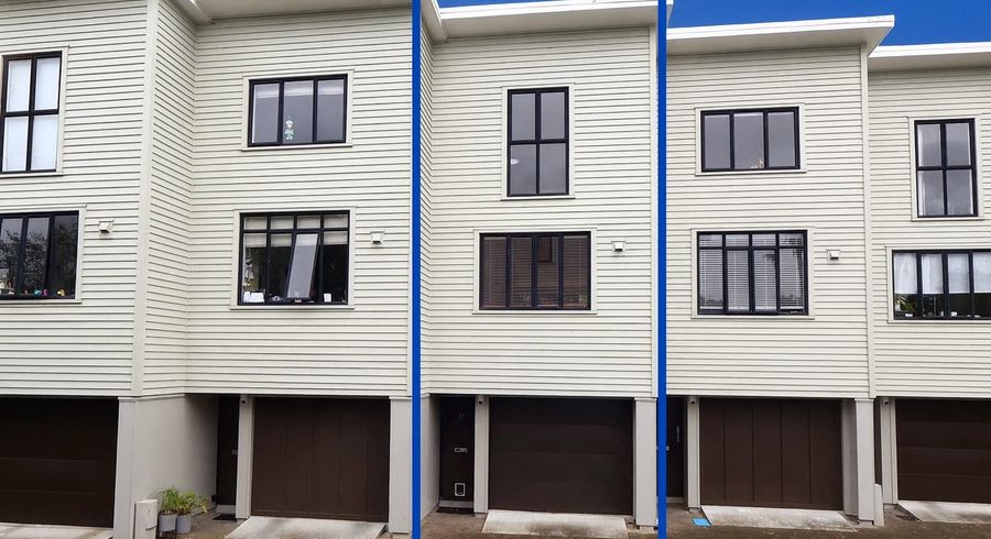  at 17 Lyon Ave, St Lukes, Auckland City, Auckland