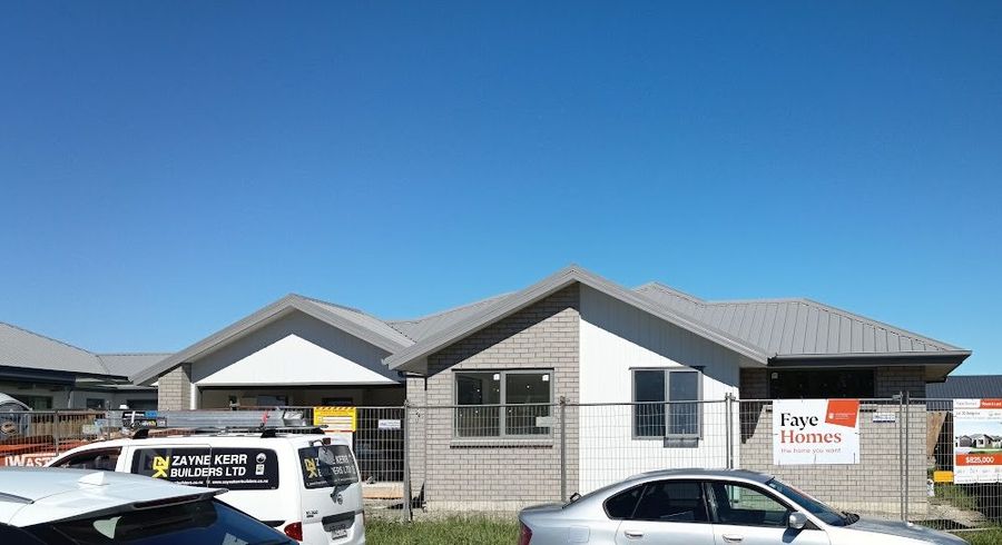  at 23 inch crescent, Rangiora, Waimakariri, Canterbury