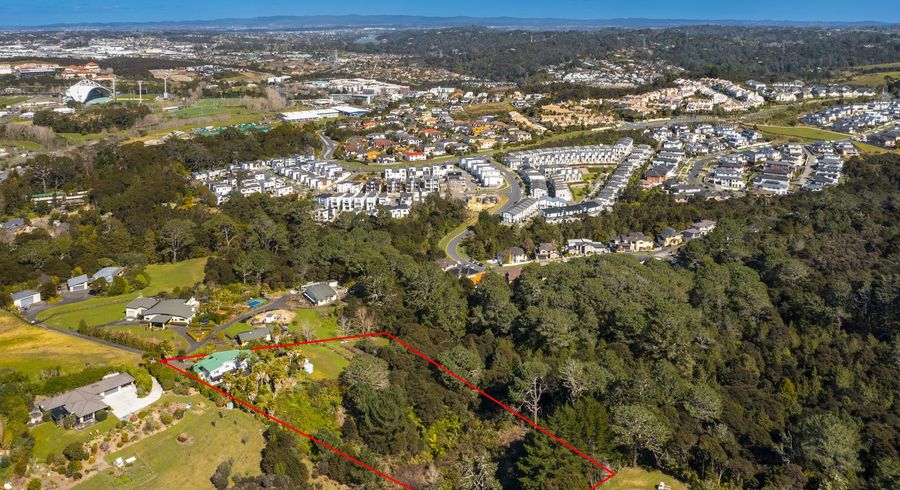  at 34C Kewa Road, Albany, North Shore City, Auckland