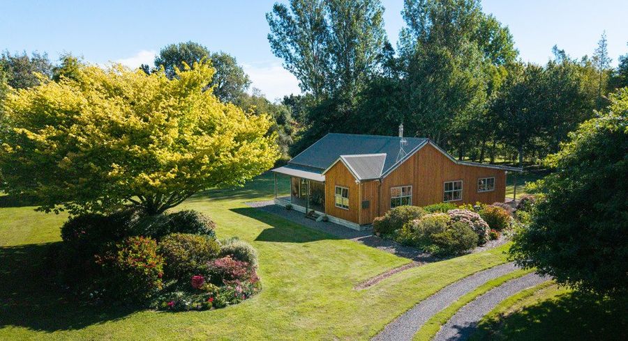  at 414 Waitohi Road, Rongotea, Palmerston North