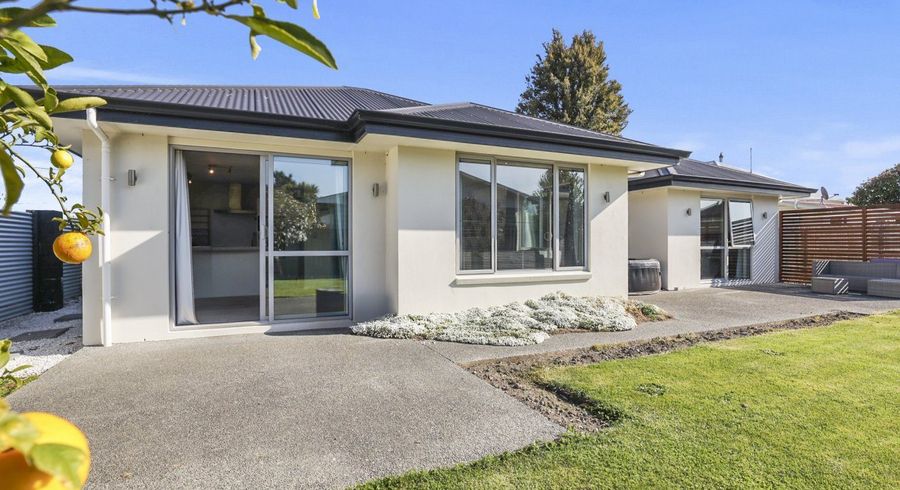  at 1A Meehan Street, Islington, Blenheim