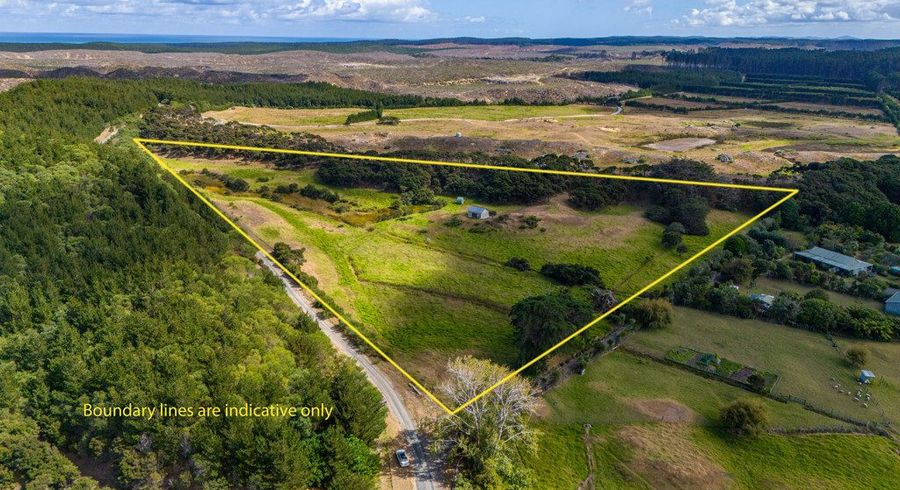  at 96 McManus Road, Pukenui, Far North, Northland