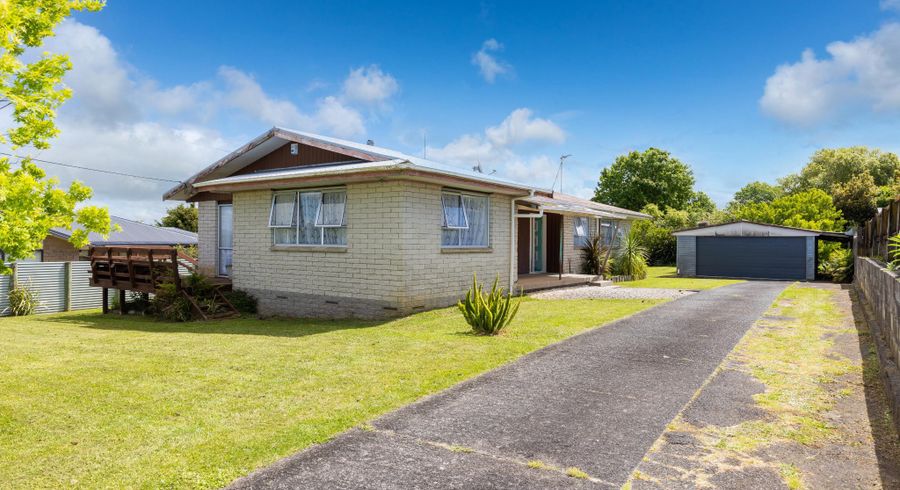  at 40 Whitaker Street, Kihikihi, Te Awamutu