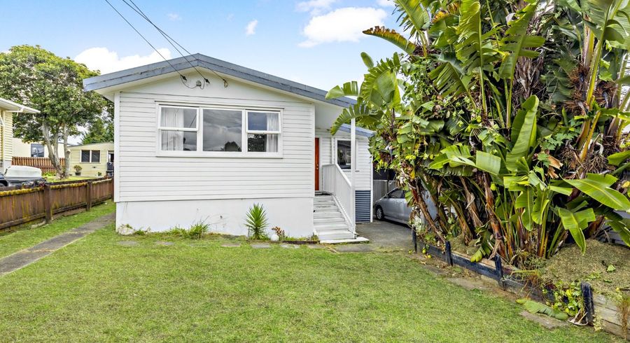  at 1/56 Watts Road, Manurewa, Manukau City, Auckland