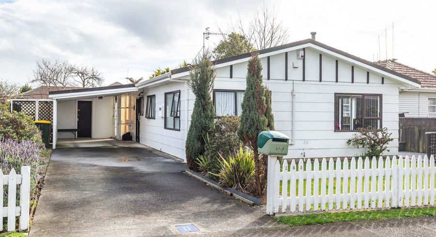  at 163 Bartholomew Road, Levin, Levin