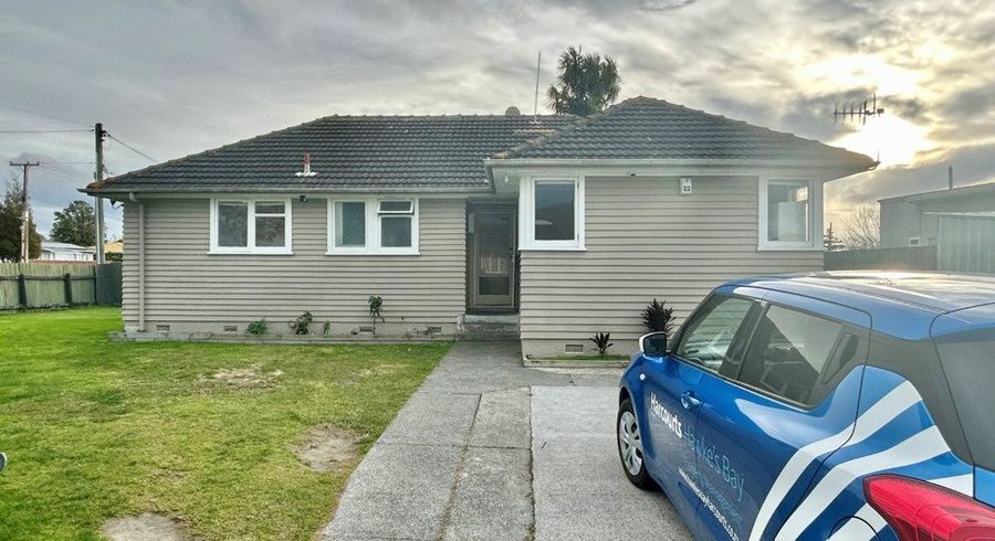  at 33 Lister Crescent, Maraenui, Napier, Hawke's Bay