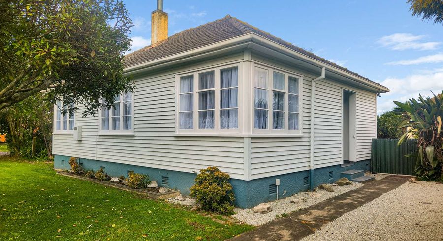  at 26 Abbott Street, Te Hapara, Gisborne