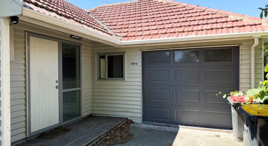  at 307a Riccarton Road, Upper Riccarton, Christchurch City, Canterbury
