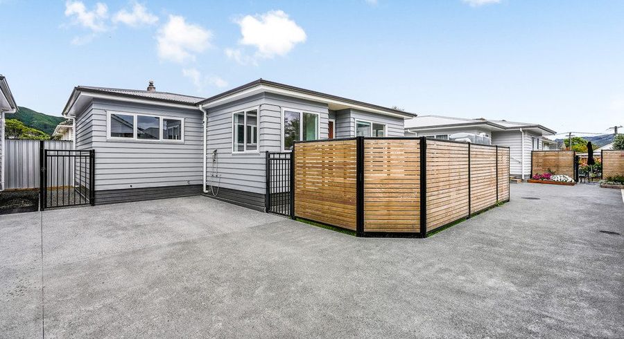  at 2B Mayo Grove, Naenae, Lower Hutt
