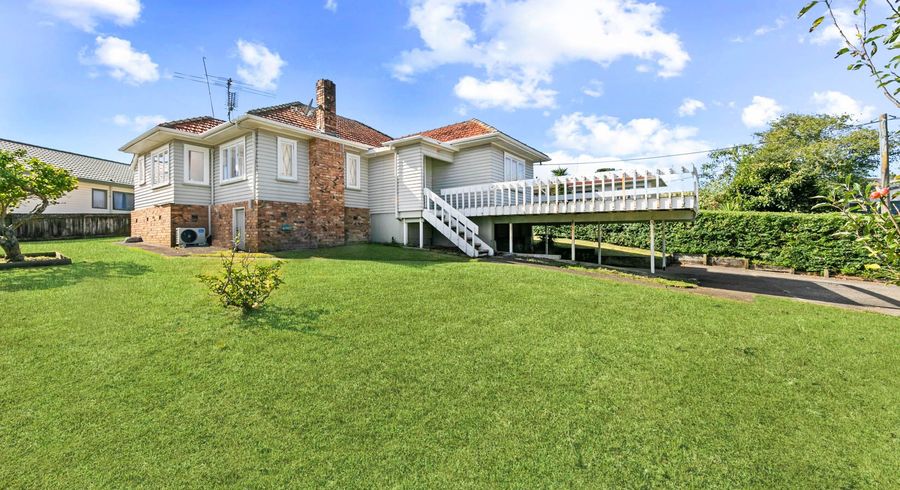  at 1/44 View Road, Henderson, Waitakere City, Auckland