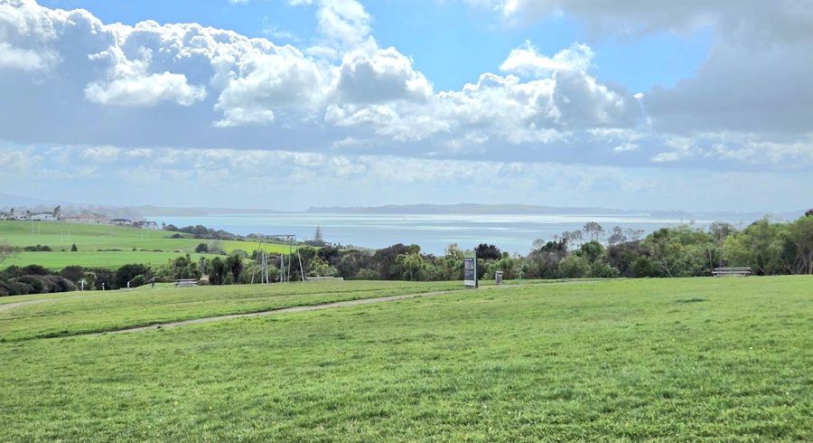  at 105 Macleans Road, Bucklands Beach, Manukau City, Auckland