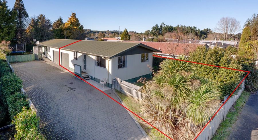  at 12A MacDonell Street, Hilltop, Taupo, Waikato