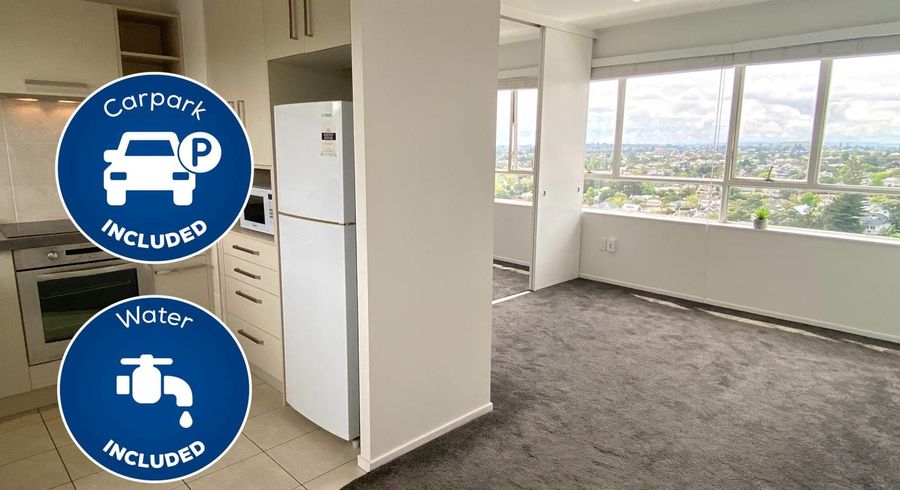  at 504/9 Sarawia Street, Newmarket, Auckland City, Auckland