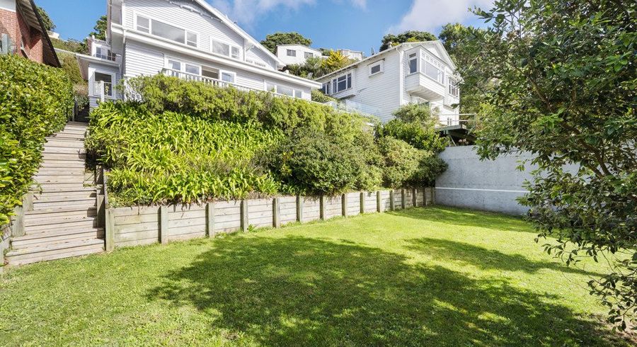  at 116 Te Anau Road, Hataitai, Wellington