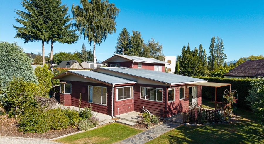  at 63 Kingston Street, Albert Town, Wanaka, Otago