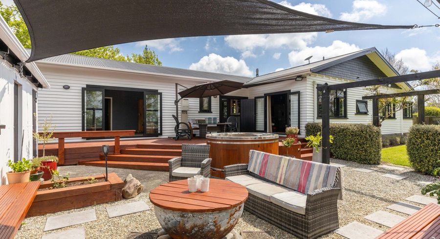  at 82 Tikorangi Road East, Tikorangi, Waitara