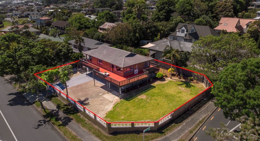  at 5 Aspiring Avenue, Clover Park, Auckland