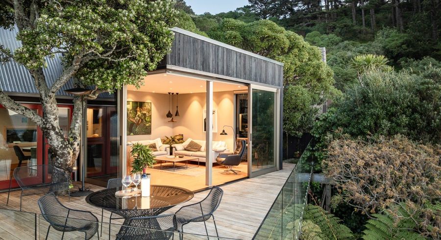  at 77 Palliser Road, Roseneath, Wellington, Wellington