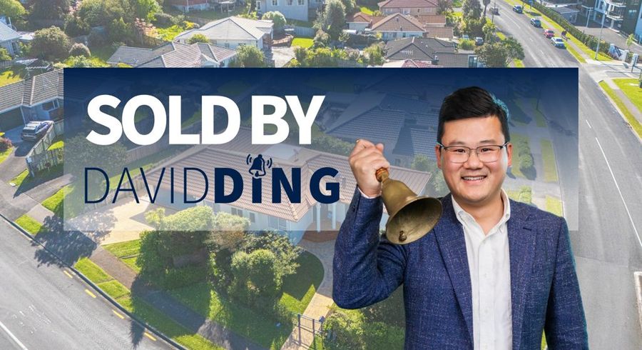  at 1 Bluebird Crescent, Unsworth Heights, Auckland