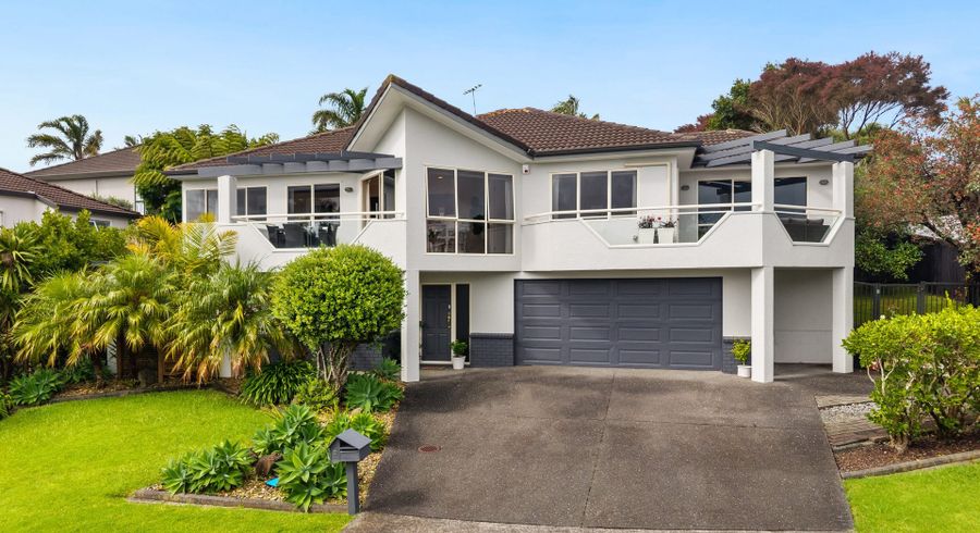  at 6 Harbour Lights Close, West Harbour, Waitakere City, Auckland