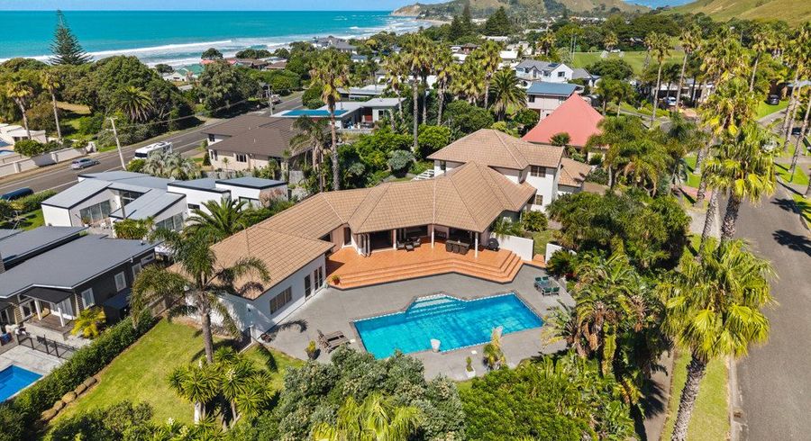  at 18 Ocean Park, Wainui, Gisborne, Gisborne