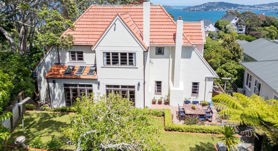  at 17 and 19 Benares Street, Khandallah, Wellington, Wellington