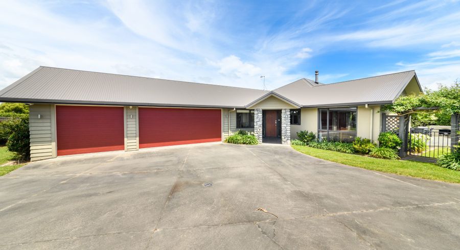  at 57 Chestnut Close, Kelvin Grove, Palmerston North