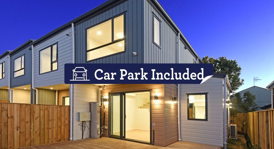  at 5/87 Astley Avenue, New Lynn, Waitakere City, Auckland