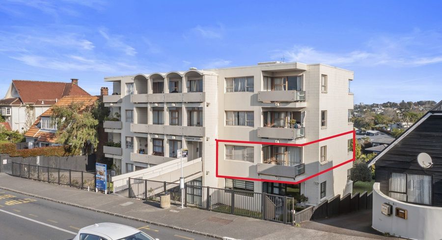  at 5/617 Remuera Road, Remuera, Auckland