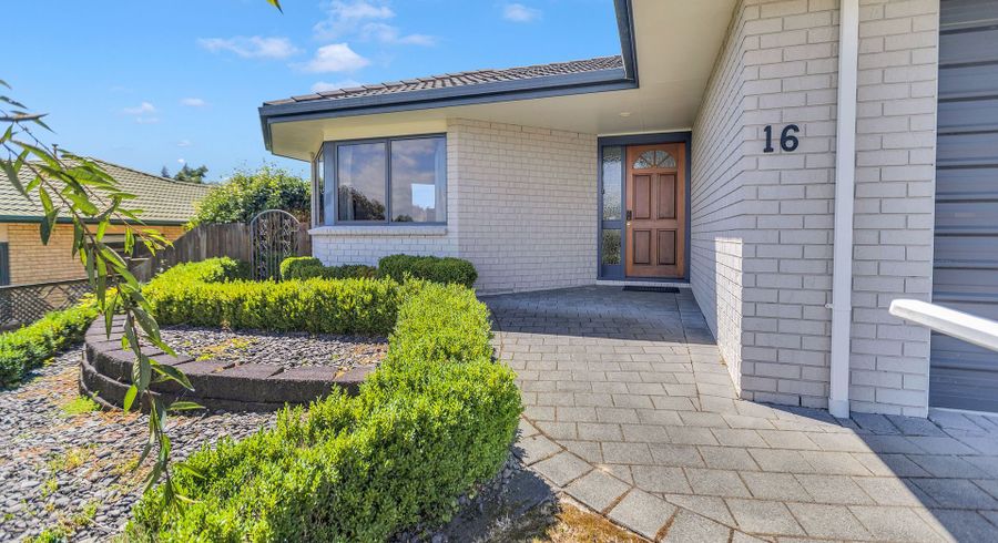  at 16 Stanley Drive, Lynmore, Rotorua, Bay Of Plenty