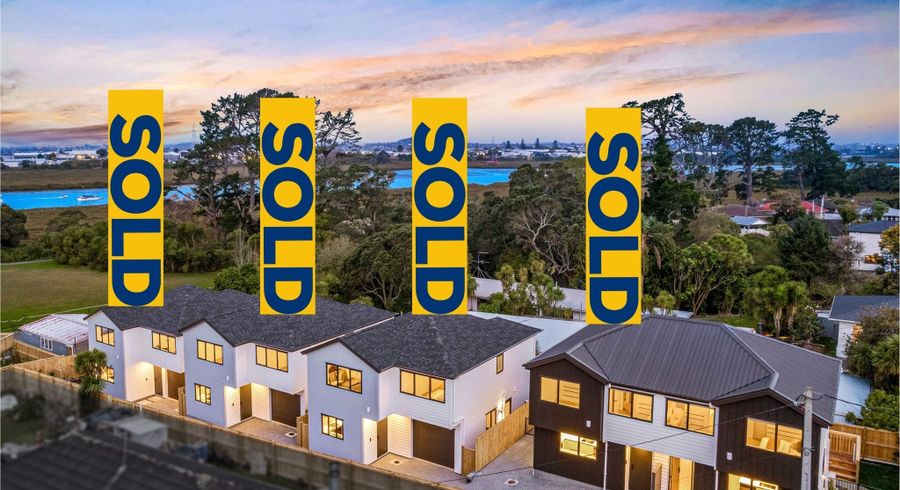  at 8 Ayrton Street, Te Atatu South, Waitakere City, Auckland