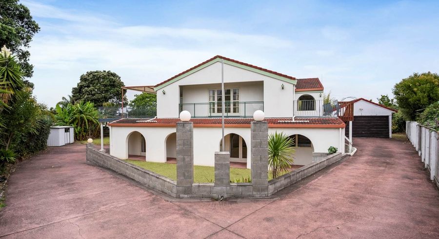  at 34B Watene Road, Mount Wellington, Auckland City, Auckland