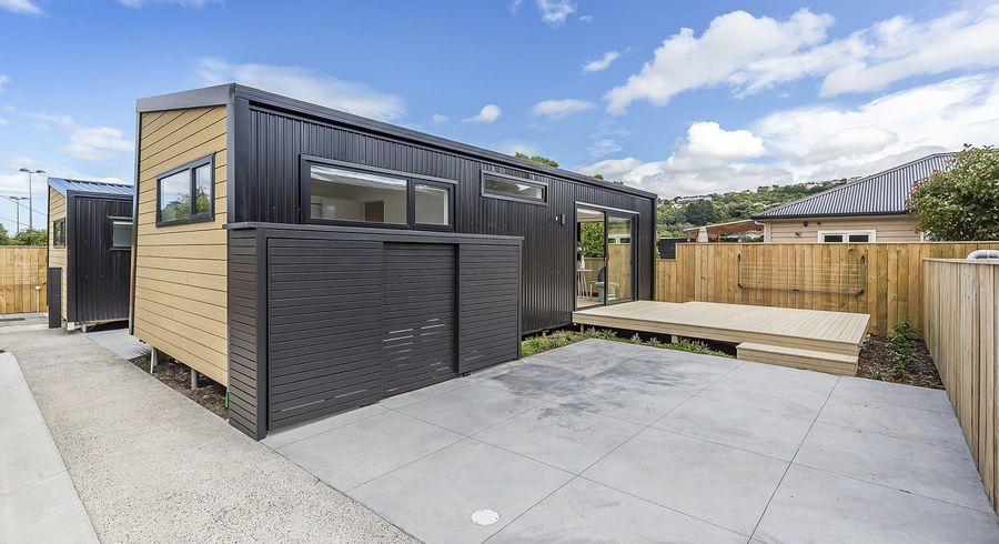  at 46B Camperdown Road, Miramar, Wellington, Wellington