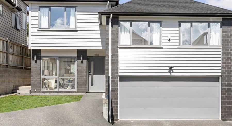  at 1020B New North Road, Mount Albert, Auckland City, Auckland