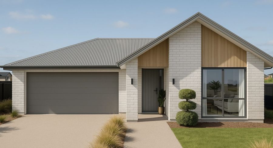  at Derbridge Street, Ravenswood, Waimakariri, Canterbury