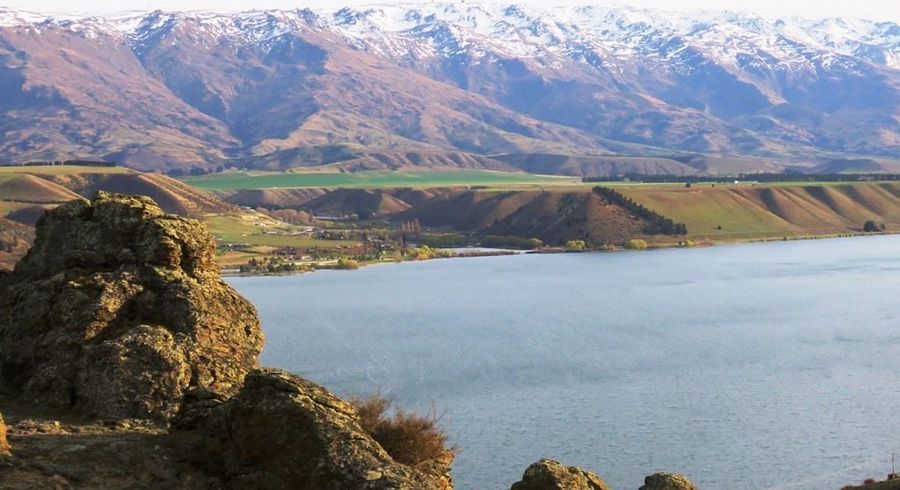  at Lot 3 Northburn Bridge Block, Tarras Cromwell, Cromwell, Central Otago, Otago