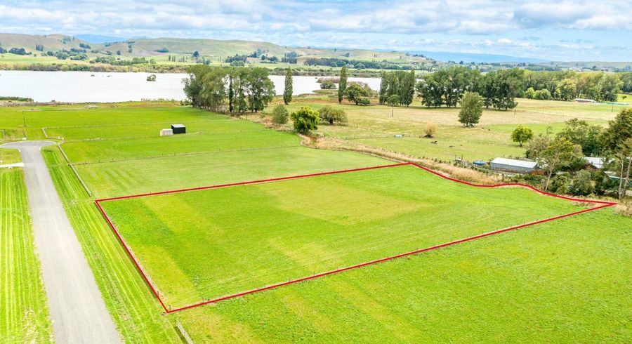  at 4 Jensen Drive (previously 350 Racecourse), Waipukurau, Central Hawke's Bay, Hawke's Bay