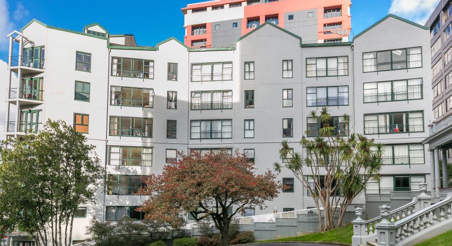  at 5A/57 Boulcott Street, Wellington Central, Wellington