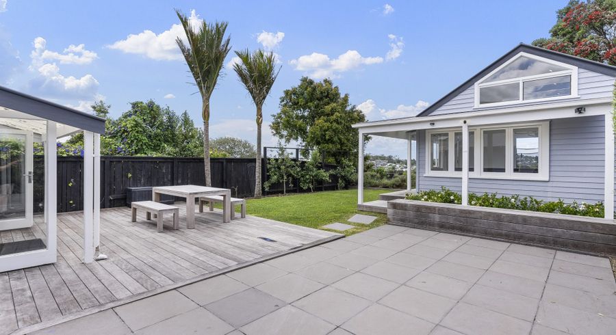  at 42 Old Mill Road, Grey Lynn, Auckland