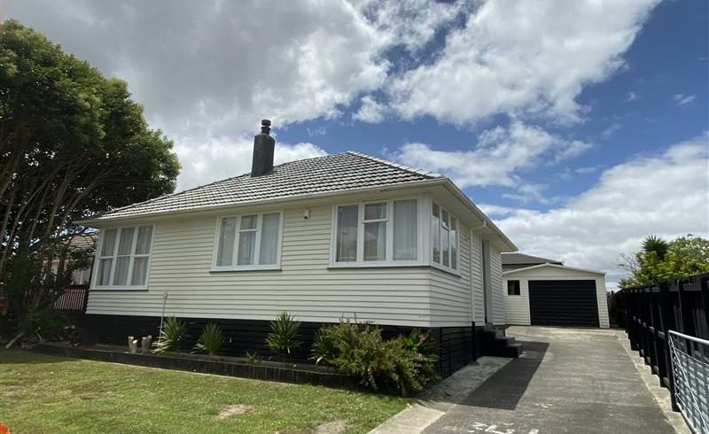  at 105 Porchester Road, Papakura, Papakura