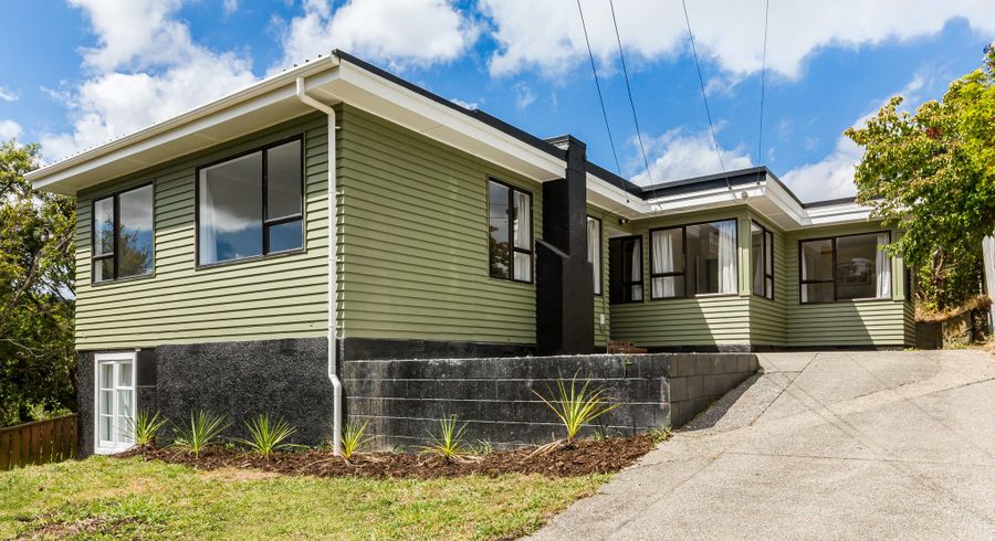  at 25 Lincoln Avenue, Tawa, Wellington, Wellington