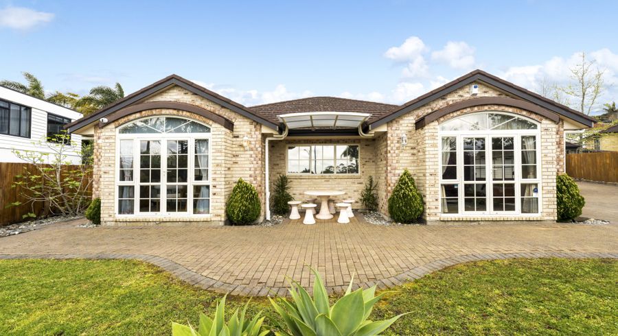  at 14 Pittville Place, Henderson, Waitakere City, Auckland