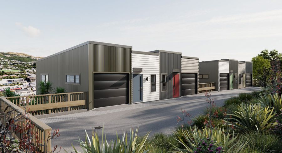  at 50A-50D Chesterton Street, Johnsonville, Wellington, Wellington