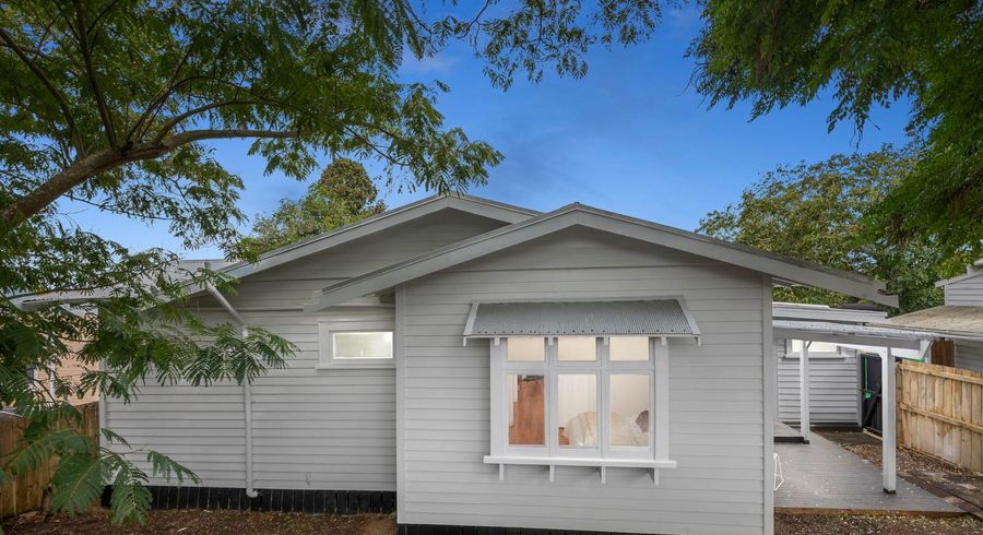  at 1145B New North Road, Mount Albert, Auckland