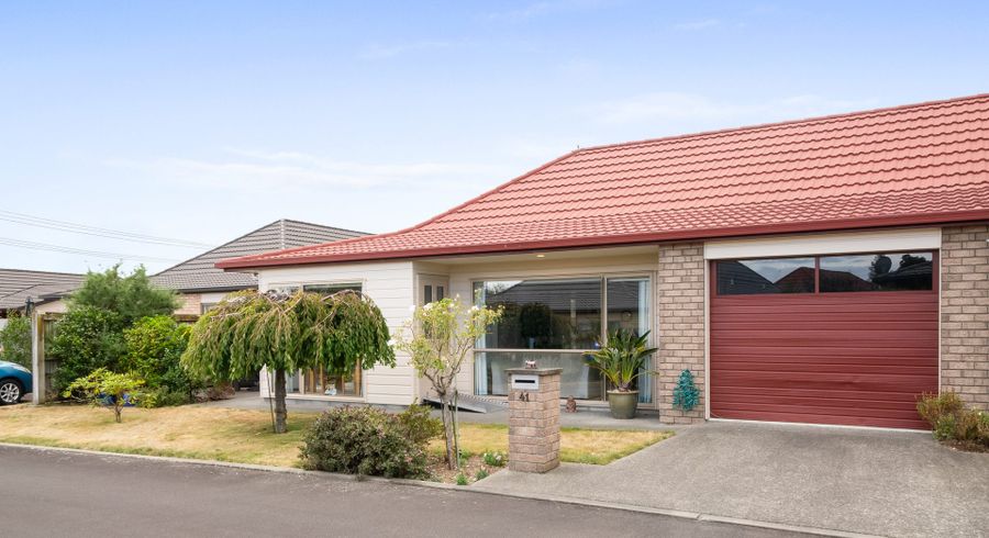  at 41/91 MAKO MAKO Road, Levin, Levin