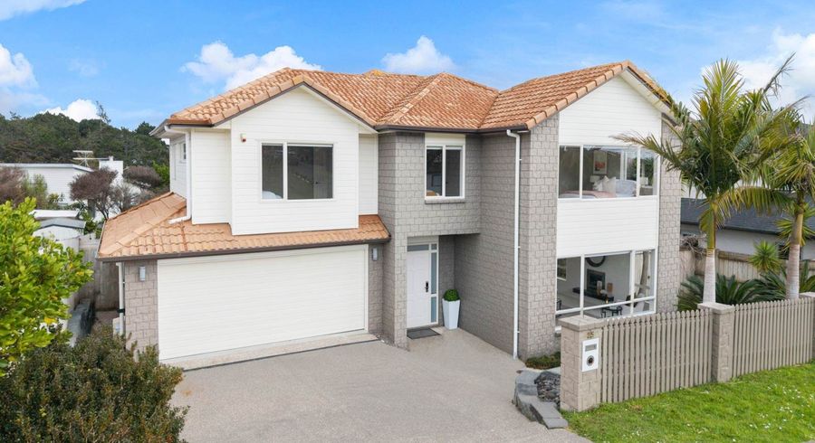  at 25 Wye Oak Drive, Albany, North Shore City, Auckland