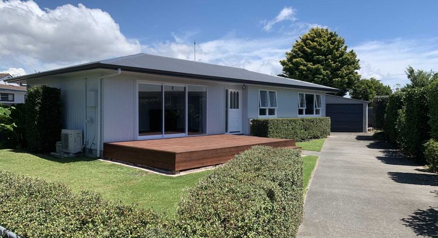  at 17 Foster Terrace, Onekawa, Napier