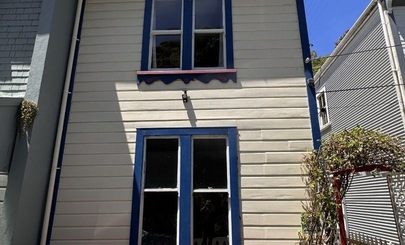  at 19 Holloway Road, Aro Valley, Wellington, Wellington